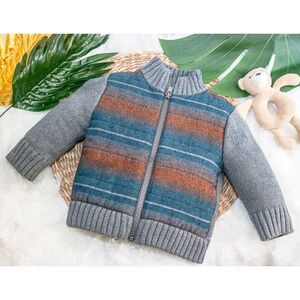 Cat & Jack Baby Coat